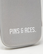 Load image into Gallery viewer, Pins and Aces Glove &amp; Accessory Caddie - Gray
 - 13