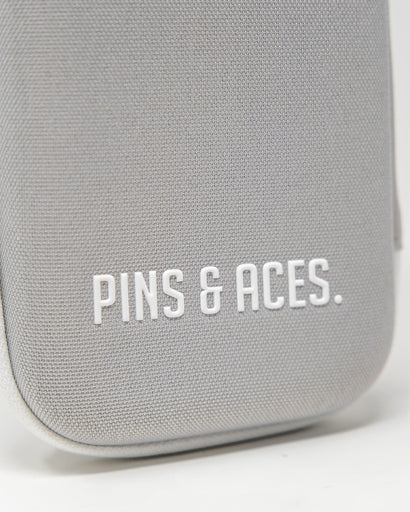Pins and Aces Glove & Accessory Caddie - Gray