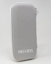 Load image into Gallery viewer, Pins and Aces Glove &amp; Accessory Caddie - Gray
 - 14