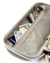 Load image into Gallery viewer, Pins and Aces Glove &amp; Accessory Caddie - Gray
 - 4