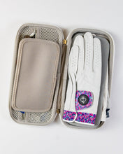 Load image into Gallery viewer, Pins and Aces Glove &amp; Accessory Caddie - Gray
 - 11