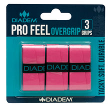 Load image into Gallery viewer, Pro Feel Overgrip
 - 5