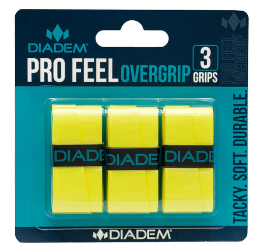 Pro Feel Overgrip
