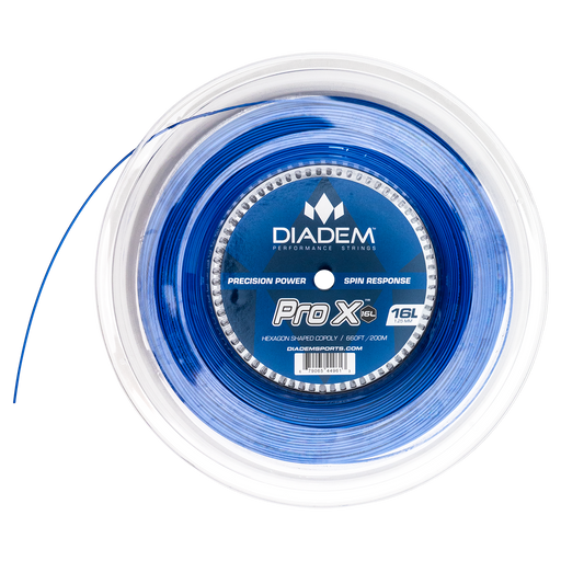 Diadem Pro X Reel