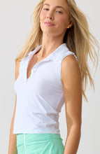 Load image into Gallery viewer, Rally Polo Tank
 - 6