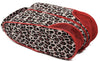 Glove It Leopard Shoe Bag