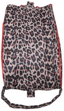 Load image into Gallery viewer, Glove It Leopard Shoe Bag
 - 3
