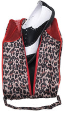 Load image into Gallery viewer, Glove It Leopard Shoe Bag
 - 5