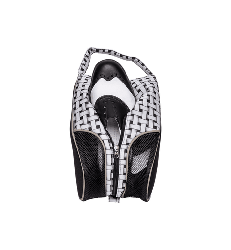 Glove It Shadow Weave Shoe Bags