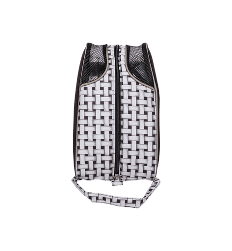 Glove It Shadow Weave Shoe Bags