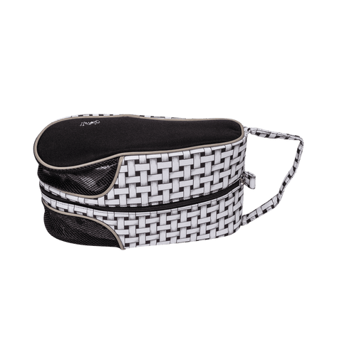 Glove It Shadow Weave Shoe Bags