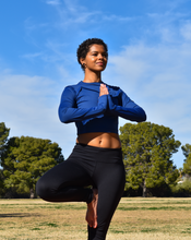 Load image into Gallery viewer, BloqUV Women's Crop Top Everyday
 - 38
