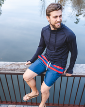 Load image into Gallery viewer, BloqUV Unisex Hoodie
 - 44