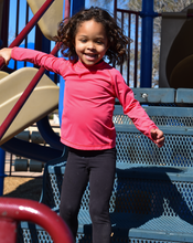 Load image into Gallery viewer, BloqUV Toddler's Crew Neck Top
 - 21