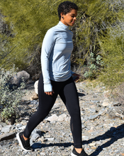 Load image into Gallery viewer, BloqUV Women's Turtleneck
 - 19