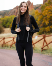 Load image into Gallery viewer, BloqUV Women's Turtleneck
 - 9