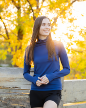 Load image into Gallery viewer, BloqUV Women's Turtleneck
 - 15