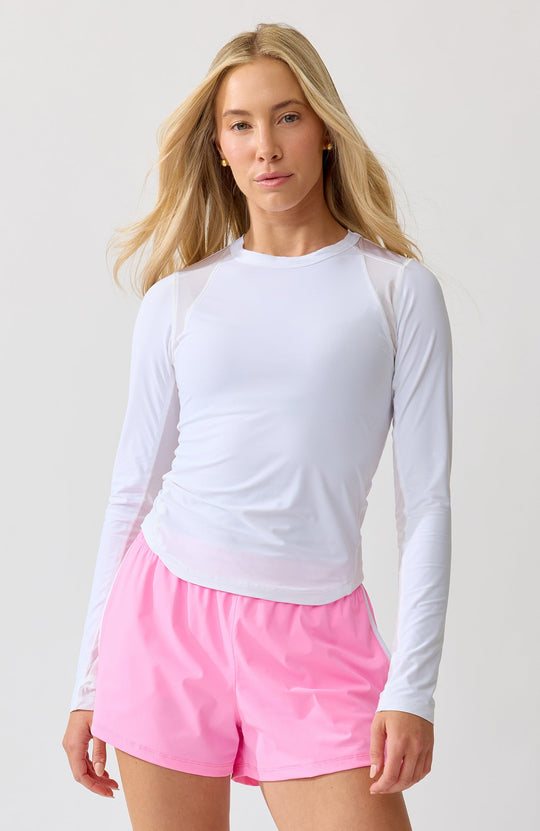 Sideline Longsleeve