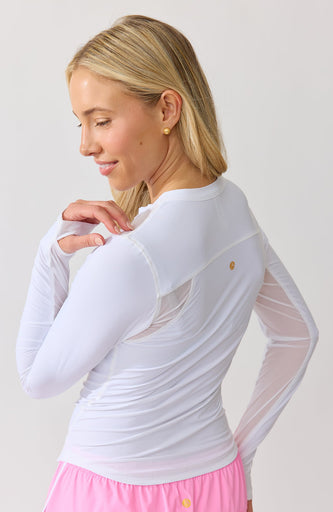 Sideline Longsleeve