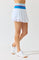 White/Azure - 1