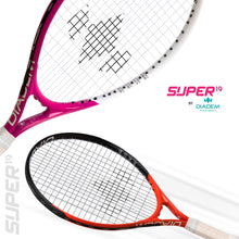 Load image into Gallery viewer, Super 19 Junior Racket
 - 8