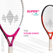 Load image into Gallery viewer, Super 19 Junior Racket
 - 5