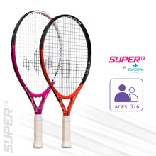 Load image into Gallery viewer, Super 19 Junior Racket
 - 6