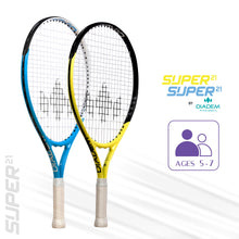 Load image into Gallery viewer, Super 21 Junior Racket
 - 3