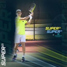 Load image into Gallery viewer, Super 21 Junior Racket
 - 6