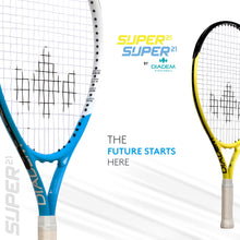 Load image into Gallery viewer, Super 21 Junior Racket
 - 5