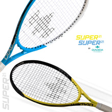 Load image into Gallery viewer, Super 21 Junior Racket
 - 4