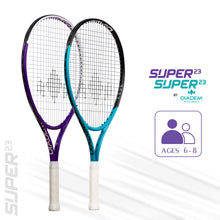 Load image into Gallery viewer, Super 23 Junior Racket
 - 3