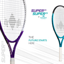Load image into Gallery viewer, Super 23 Junior Racket
 - 4