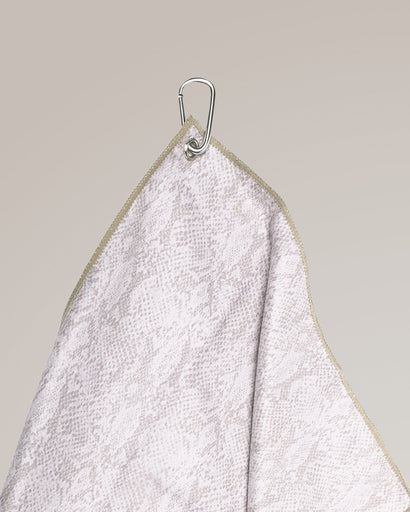 Glove It Desert Snake Quick-Drying Sport Towel