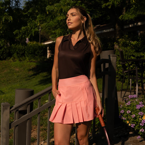 Dash Skort 15"