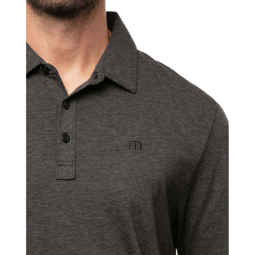 TravisMathew The Zinna Mens Golf Polo