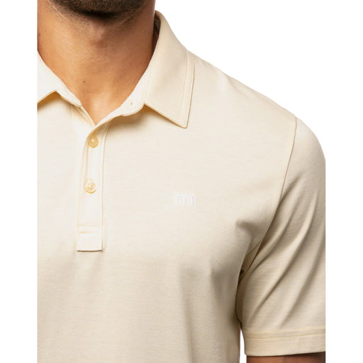 TravisMathew The Zinna Mens Golf Polo