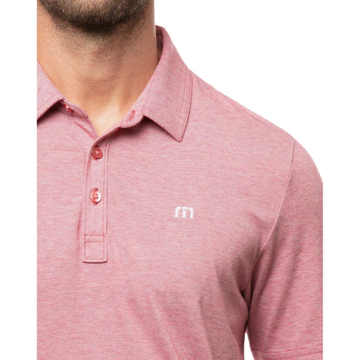 TravisMathew The Zinna Mens Golf Polo