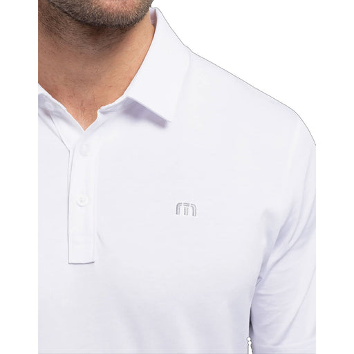 TravisMathew The Zinna Mens Golf Polo