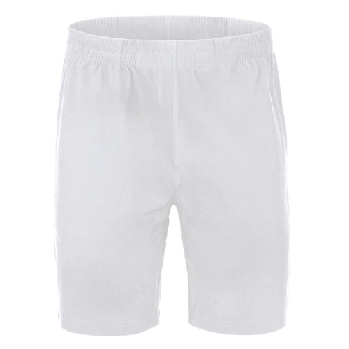 Fila Fundamental Modern Fit 8in Mens Tennis Shorts - 2