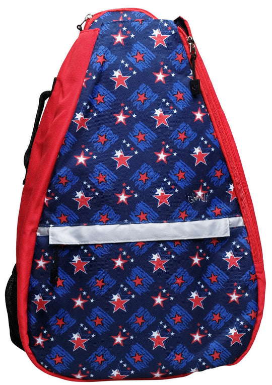 Glove It Starz Tennis Backpack