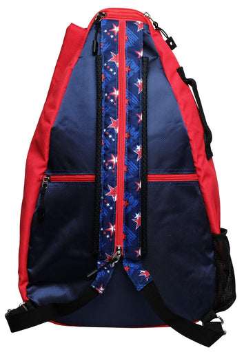 Glove It Starz Tennis Backpack