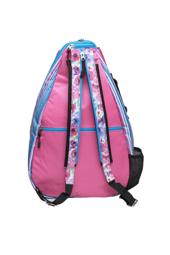 Glove It Rose Garden Tennis Backpack