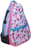 Glove It Rose Garden Tennis Backpack