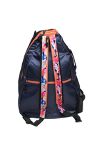 Load image into Gallery viewer, Glove It Tipsy Tulip Tennis Backpack
 - 3