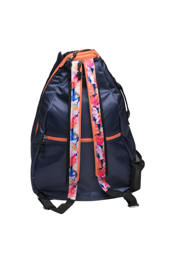 Glove It Tipsy Tulip Tennis Backpack
