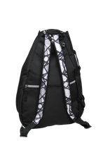 Load image into Gallery viewer, Glove It Onyx Geo Tennis Backpack
 - 3