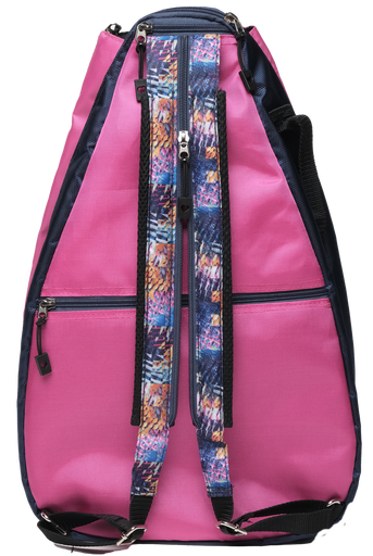 Glove It Navy Fusion Tennis Backpack