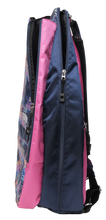 Load image into Gallery viewer, Glove It Navy Fusion Tennis Backpack
 - 2
