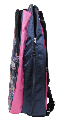 Glove It Navy Fusion Tennis Backpack